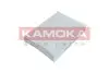 Фото Фільтр салону MB C-class (W205)/E-class (W213)/G-class (W463)/M-class (W166) 1.6-5.5 11 KAMOKA (F416401) зображення 1