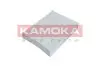 Фото Фільтр салону MB C-class (W205)/E-class (W213)/G-class (W463)/M-class (W166) 1.6-5.5 11 KAMOKA (F416401) зображення 3