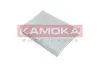 Фото Фільтр салону MB C-class (W205)/E-class (W213)/G-class (W463)/M-class (W166) 1.6-5.5 11 KAMOKA (F416401) зображення 4