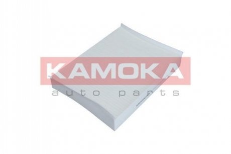 Фільтр повітря салону KAMOKA F416401