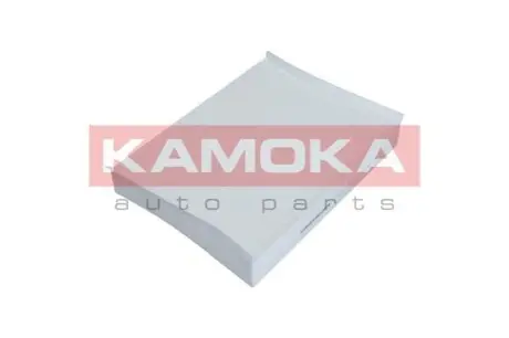 Фільтр салону MB C-class (W205)/E-class (W213)/G-class (W463)/M-class (W166) 1.6-5.5 11 KAMOKA F416401 Купити в Україні