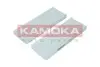 Фото Фильтр салона 2шт KAMOKA (F416501) изображение 1