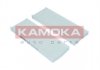 Фільтр салону 2шт KAMOKA F416501 (фото 2)
