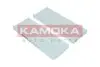 Фото Фильтр салона 2шт KAMOKA (F416501) изображение 2