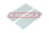 Фото Фильтр салона 2шт KAMOKA (F416501) изображение 3