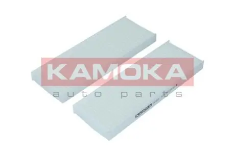 Фільтр повітря салону CITROEN PEUGEOT KAMOKA F416501 Купити в Україні