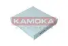 Фото Фільтр салону Renault Clio/Dacia Logan 12 KAMOKA (F416601) зображення 1