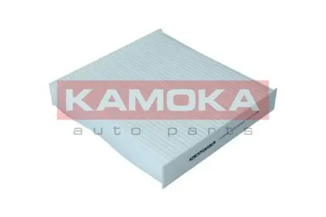 Фільтр салону Renault Clio/Dacia Logan 12 KAMOKA F416601 Купити в Україні