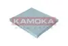 Фото Фільтр повітря салону KAMOKA (F417001) зображення 2