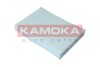 Фільтр повітря салону KAMOKA F417201 (фото 4)