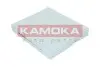 Фільтр салону Lexus ES/RX/UX/Toyota C-HR/Corolla/Hilux VIII 1.2-3.5H 15- (замінений на ADT32554) KAMOKA (F417301) зображення 1
