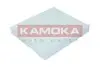 Фільтр салону Lexus ES/RX/UX/Toyota C-HR/Corolla/Hilux VIII 1.2-3.5H 15- (замінений на ADT32554) KAMOKA (F417301) зображення 2