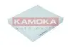 Фільтр салону Lexus ES/RX/UX/Toyota C-HR/Corolla/Hilux VIII 1.2-3.5H 15- (замінений на ADT32554) KAMOKA (F417301) зображення 4