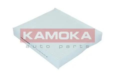 Фільтр салону Lexus ES/RX/UX/Toyota C-HR/Corolla/Hilux VIII 1.2-3.5H 15- (замінений на ADT32554) KAMOKA F417301