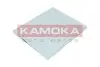 Фото Фільтр салону Hyundai Santa Fe 05-/Sonata 09-/Kia Optima 12 KAMOKA (F417401) зображення 1