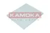 Фото Фільтр салону Hyundai Santa Fe 05-/Sonata 09-/Kia Optima 12 KAMOKA (F417401) зображення 3