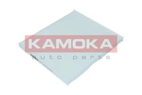 Фільтр салону Hyundai Santa Fe 05-/Sonata 09-/Kia Optima 12 KAMOKA F417401 Купити в Україні