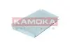 Фото Фільтр салону MB C-class (W203) 00-07 KAMOKA (F417501) зображення 2