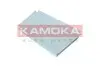 Фото Фільтр салону MB C-class (W203) 00-07 KAMOKA (F417501) зображення 3