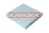 Фільтр салону Honda Jazz II 02-08 KAMOKA (F417701) зображення 1