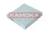 Фільтр салону Honda Jazz II 02-08 KAMOKA (F417701) зображення 2