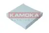 Фільтр салону Honda Jazz II 02-08 KAMOKA (F417701) зображення 3
