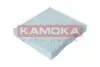 Фільтр салону Honda Jazz II 02-08 KAMOKA (F417701) зображення 4