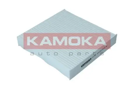 Фільтр салону Honda Jazz II 02-08 KAMOKA F417701