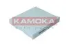Фільтр салону Subaru Impreza/Forester 00-08 KAMOKA (F417801) зображення 1