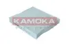 Фільтр салону Subaru Impreza/Forester 00-08 KAMOKA (F417801) зображення 2