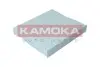 Фільтр салону Subaru Impreza/Forester 00-08 KAMOKA (F417801) зображення 3
