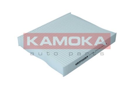 Фильтр воздуха салона KAMOKA F417801