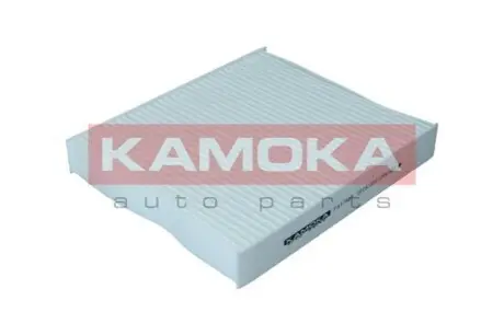 Фільтр салону Subaru Impreza/Forester 00-08 KAMOKA F417801