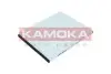 Фильтр воздуха салона KAMOKA (F418101) изображение 1