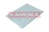 Фільтр салону Aston Martin Cygnet/Toyota IQ 09-15 KAMOKA (F418301) зображення 1