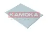 Фільтр салону Aston Martin Cygnet/Toyota IQ 09-15 KAMOKA (F418301) зображення 2
