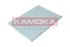 Фільтр салону Aston Martin Cygnet/Toyota IQ 09-15 KAMOKA (F418301) зображення 3