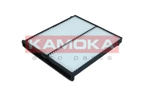 Фільтр салону Mazda 3/6/CX-5 1.5-2.5 11 KAMOKA F418601 Купити в Україні