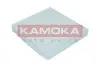 Фильтр воздуха салона KAMOKA (F418701) изображение 2