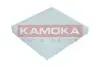 Фильтр воздуха салона KAMOKA (F418701) изображение 3