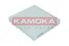 Фильтр воздуха салона KAMOKA (F418701) изображение 4