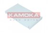 Фильтр воздуха салона KAMOKA F418801 (фото 3)
