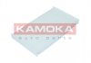 Фильтр воздуха салона KAMOKA F418801 (фото 4)
