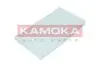 Фото Фільтр салону Nissan Juke 1.6 16V/Leaf 10 KAMOKA (F418801) зображення 4