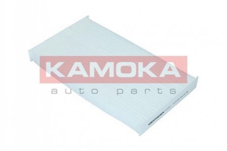 Фильтр воздуха салона KAMOKA F418801 (фото 1)