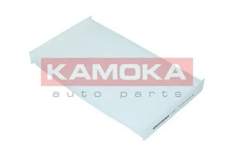 Фільтр салону Nissan Juke 1.6 16V/Leaf 10 KAMOKA F418801 Купити в Україні