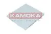 Фото Фільтр салону Hyundai Solaris/Accent 1.4 12-17/Kia Rio III 11 KAMOKA (F418901) зображення 1