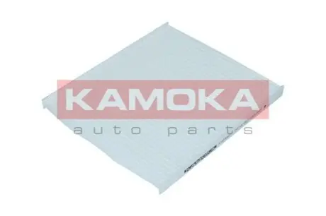 Фільтр салону Hyundai Solaris/Accent 1.4 12-17/Kia Rio III 11 KAMOKA F418901 Купити в Україні