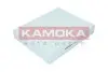 Фільтр повітря салону KAMOKA (F419001) зображення 1