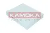 Фільтр повітря салону KAMOKA (F419001) зображення 2